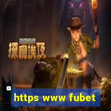 https www fubet